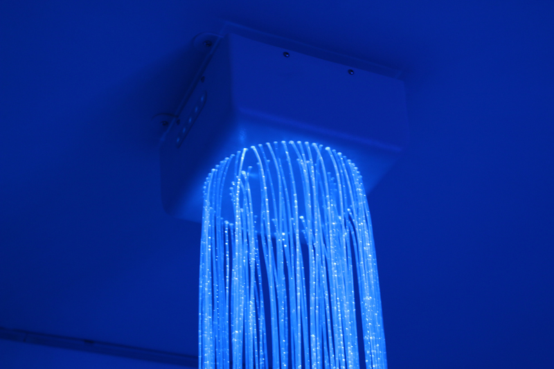 Fibre Optic Chandelier | Fibre Optics