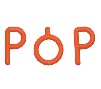 Chewy P and Q Chews | Chews & Oral Motor Chewy P and Q Chews | Chews & Oral Motor