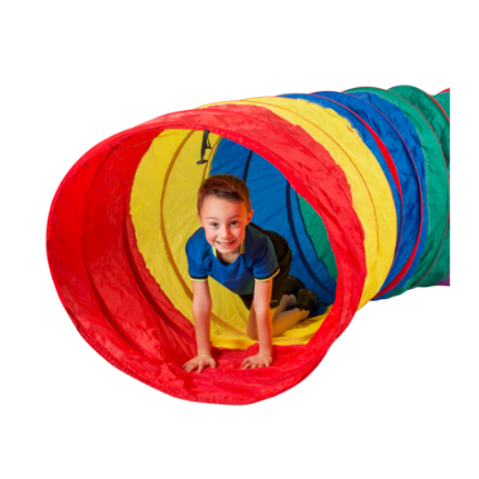 Mega tunnel | Sensory Room Equipment