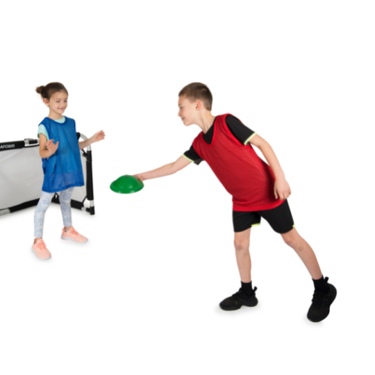 Set of 6 Saturn Balls | PE Equipment