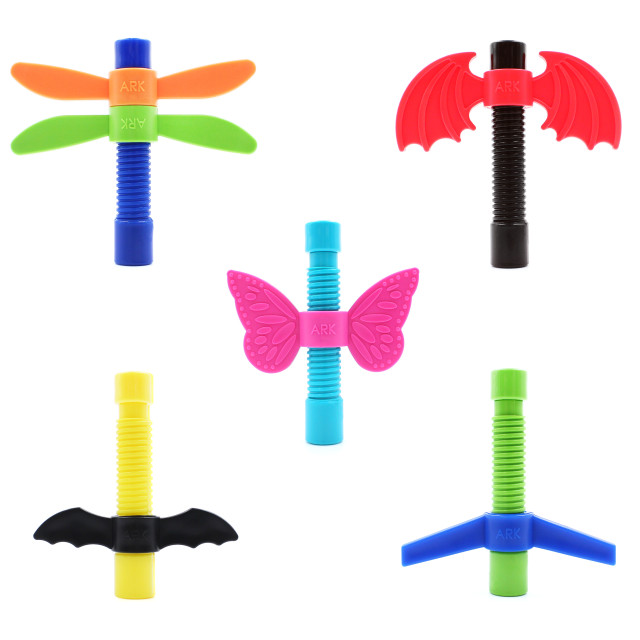 ARK Wingamajigs® Spinning Pencil Topper Fidgets|ARK Therapeutic