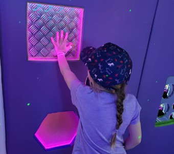 The Sensory Shed | Pre Packaged The Sensory Shed | Pre Packaged