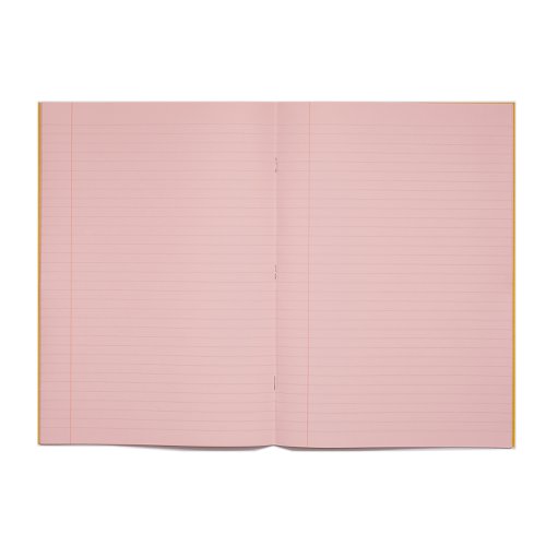 Dyslexia Books Lined Lilac | Inclusion & Pastoral Care