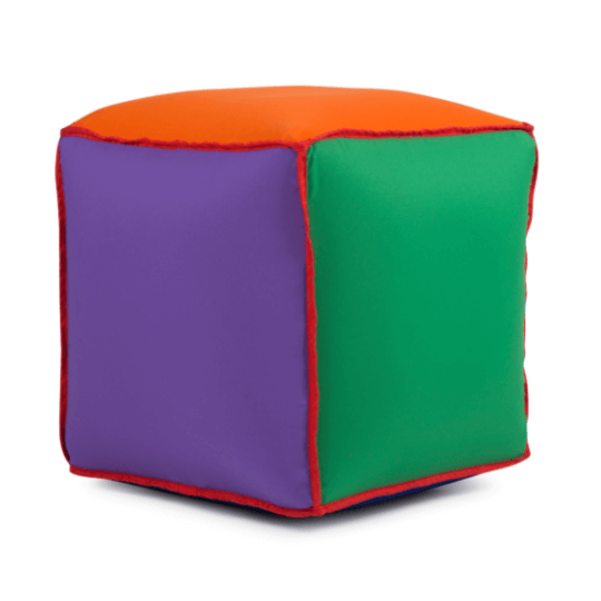 Inflatable Poull Ball Cube | PE Equipment