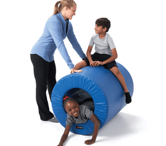 SOFT-LITE BARREL | Sensory Play SOFT-LITE BARREL | Sensory Play
