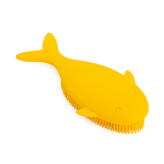 Animal Therapy Brush | Therapy Brush