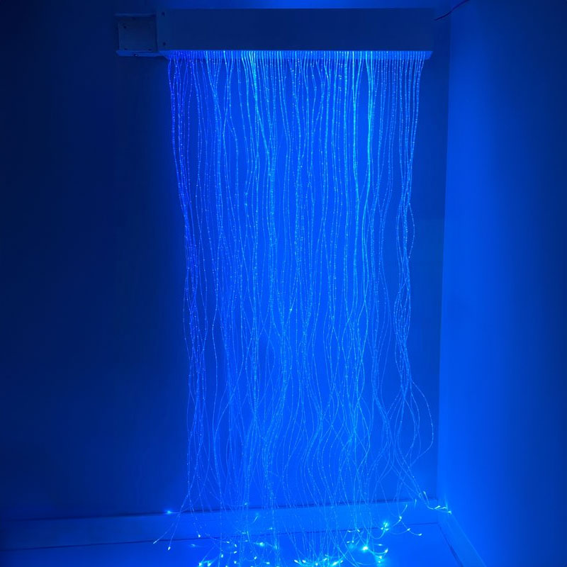 Fibre Optic Curtain | Fibre Optics