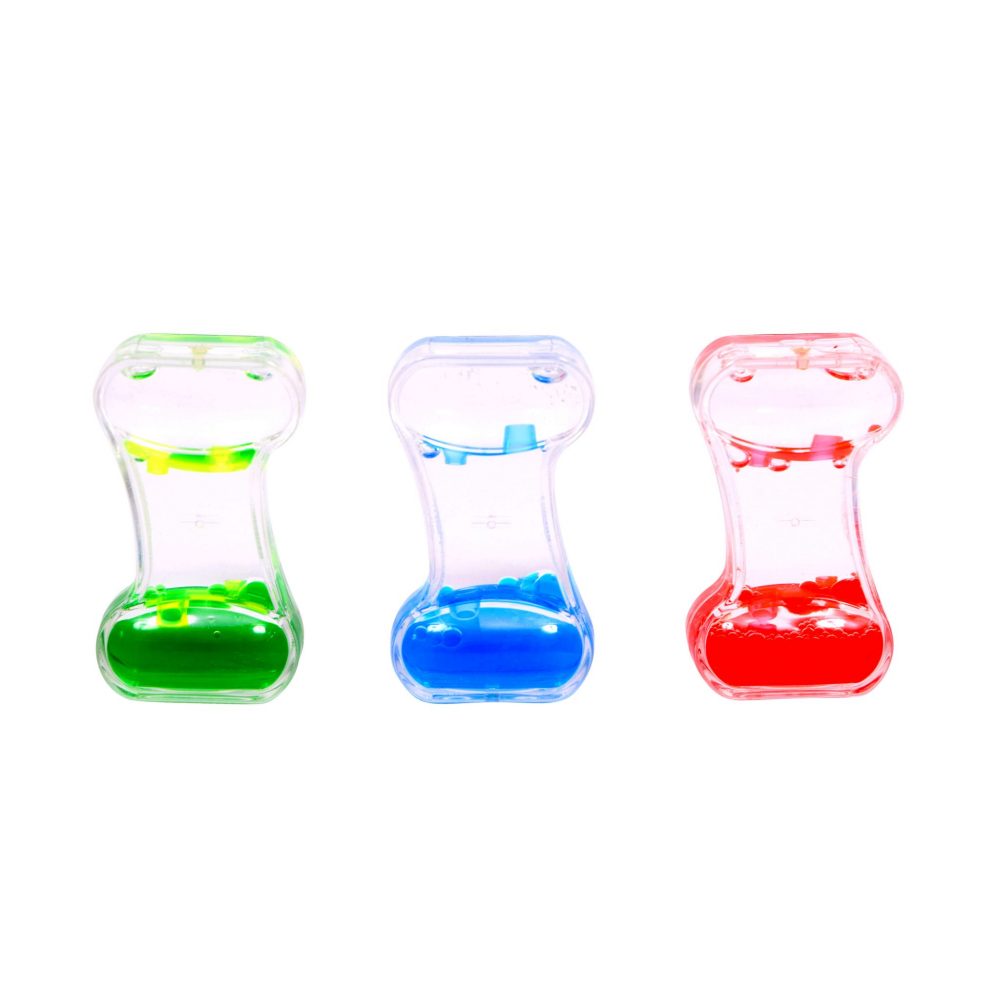 Liquid Mini Timers Jump Bean | Timers