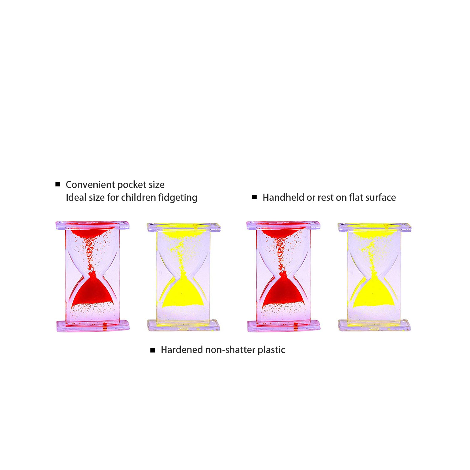 Liquid Mini Classic Timers | Timers