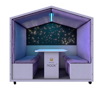 Sensory Nook Support | Pre Packaged Sensory Nook Support | Pre Packaged