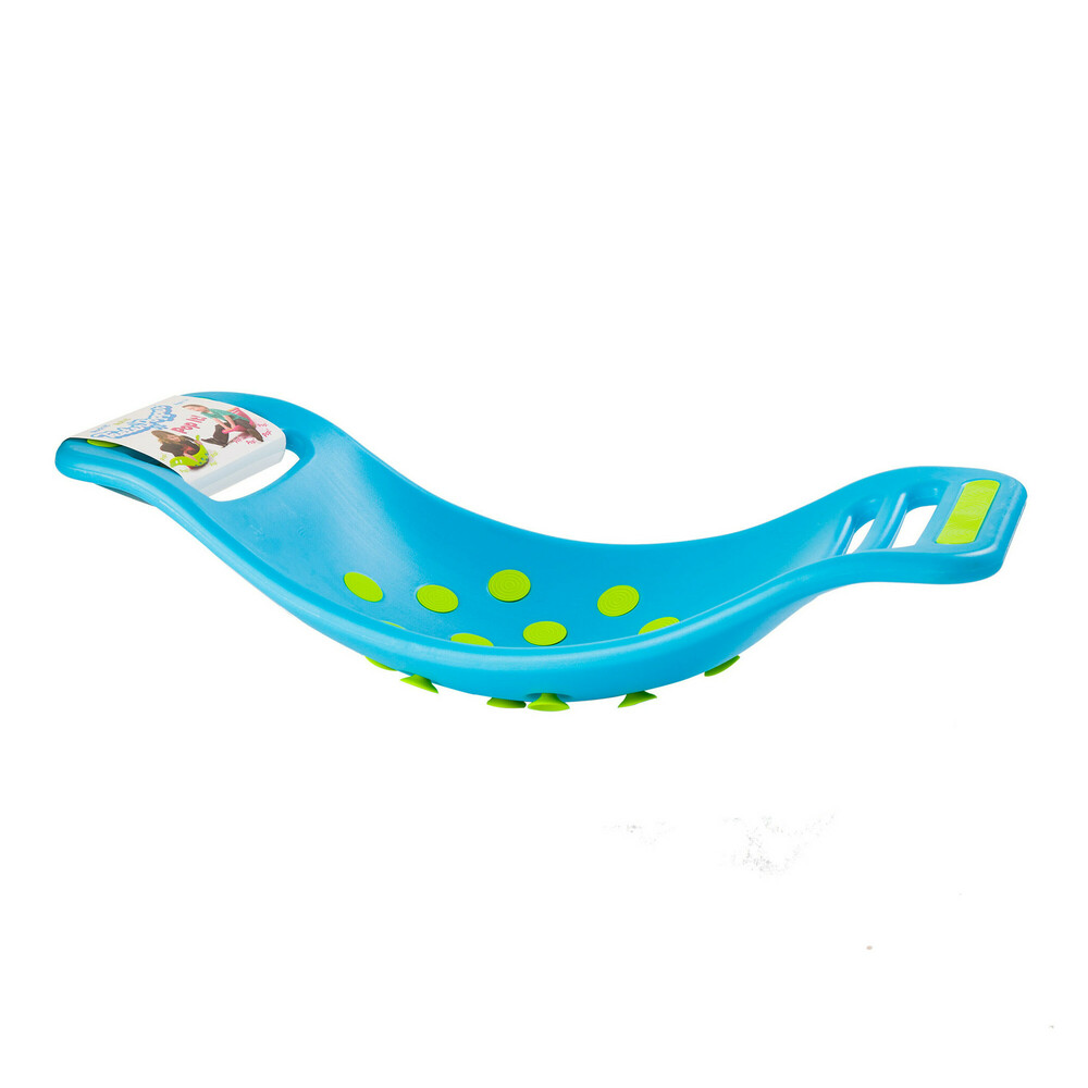 Teeter Popper- Blue | Cognitive Development