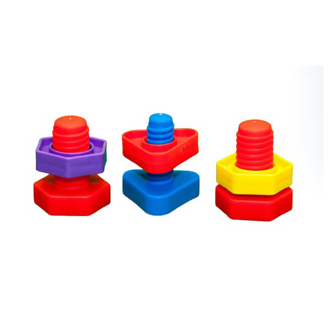 Nut and Bolt | Fidgets 