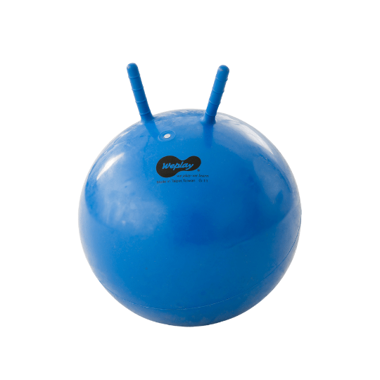 Jumping Ball (Blue) | Balls