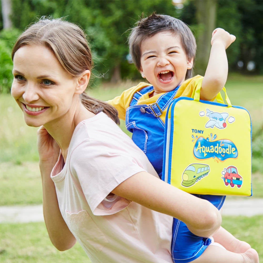 Colour Doodle Bag | Cognitive Development