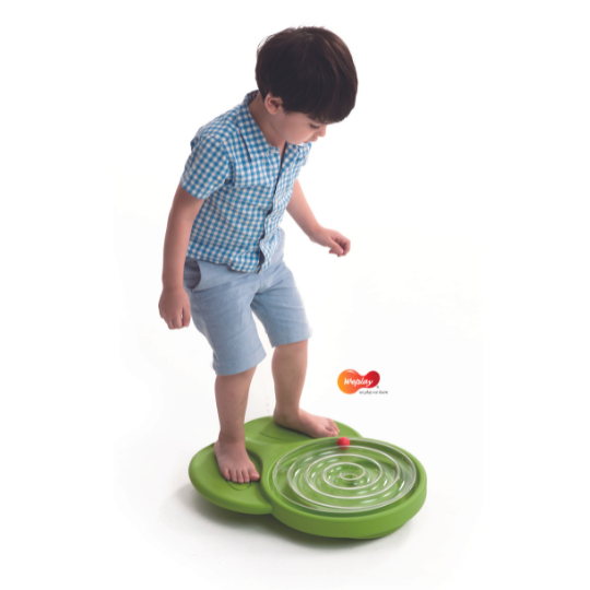 Putt Putt Balance Board | Balance Boards