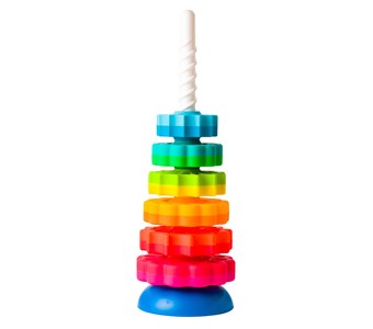 Spin Again | Newborn to Toddler Spin Again | Newborn to Toddler