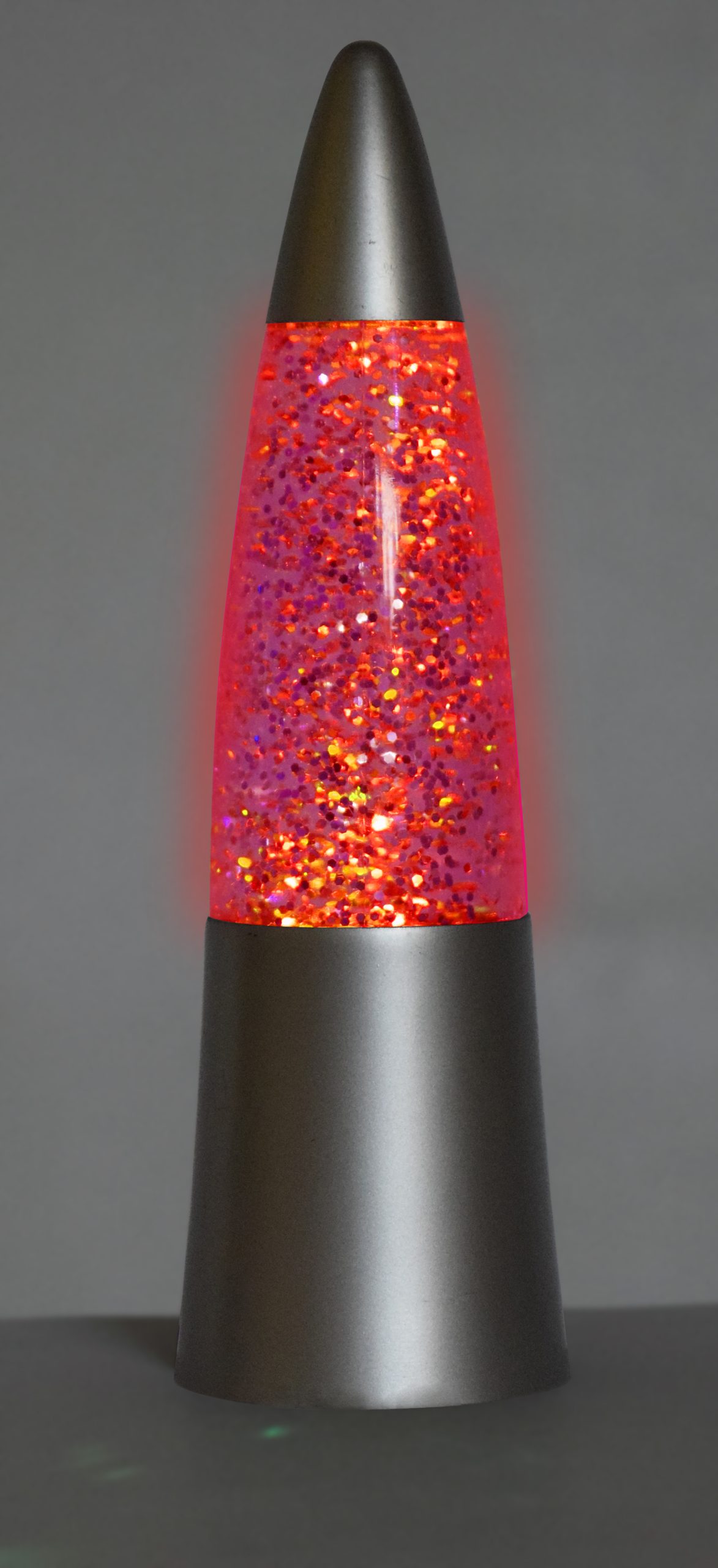 Shake and Shine Glitter Lamp | Sensory Tools