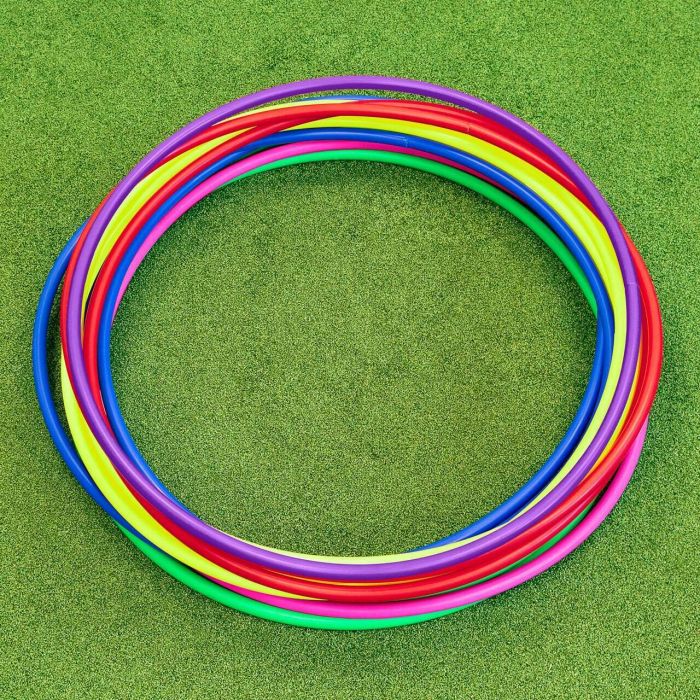 Hoola Hoops | PE Equipment