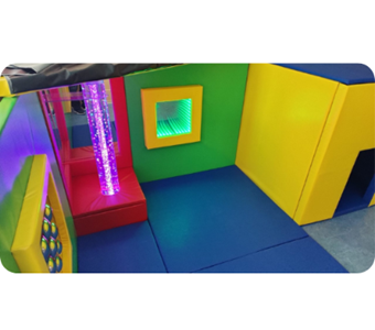 Multi-Sensory Hide and Seek | Pre Packaged Multi-Sensory Hide and Seek | Pre Packaged