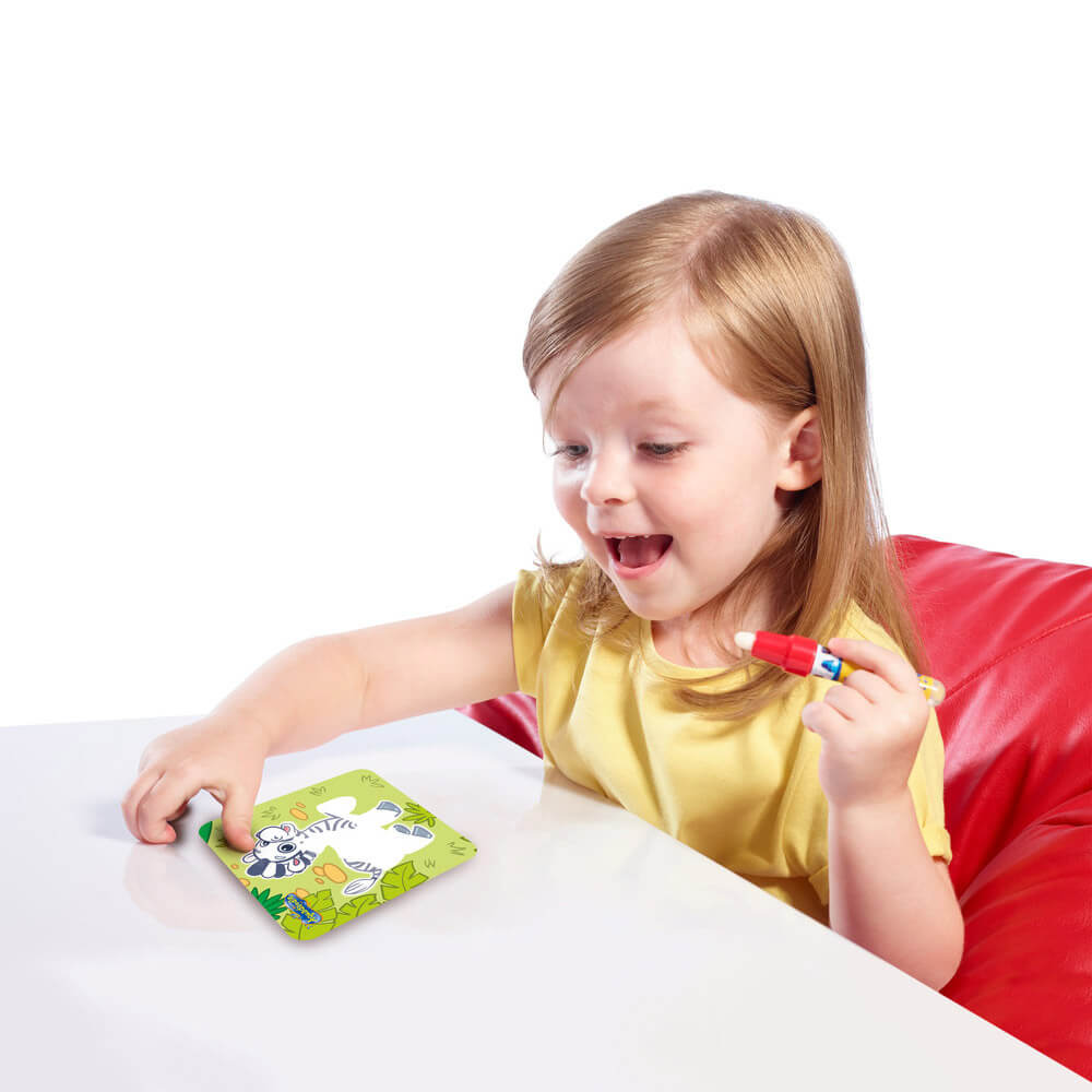 Mini Mat Zoo | Cognitive Development