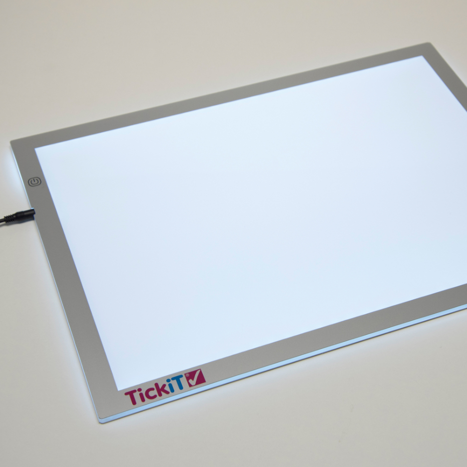 Interactive Light Panel | Interactive Panels