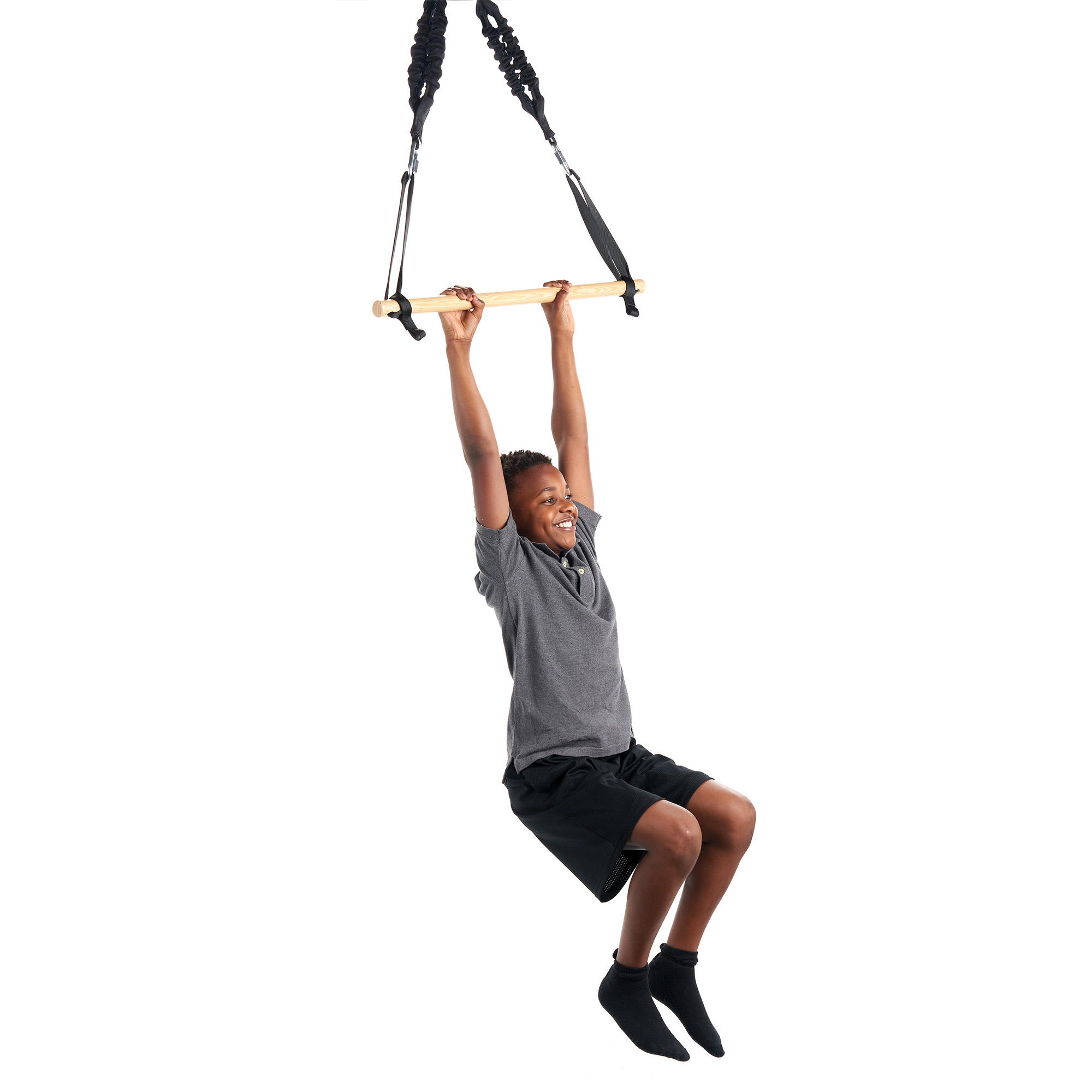 2 in 1 Frog Swing | Vestibular Activities