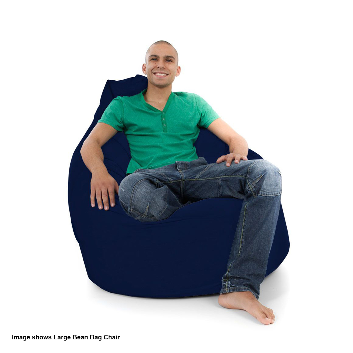 Bean Bag Chair | Sensory Tools