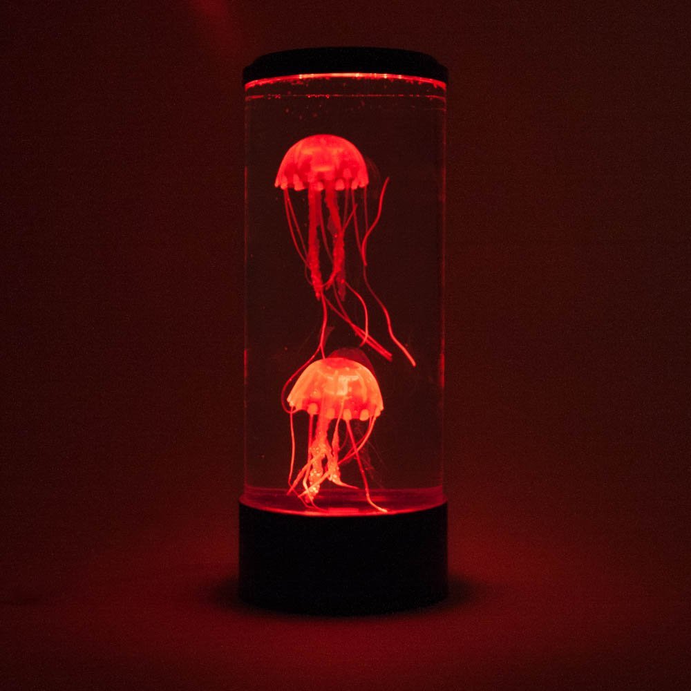 Mini Round Jelly Fish Tank | Sensory Tools