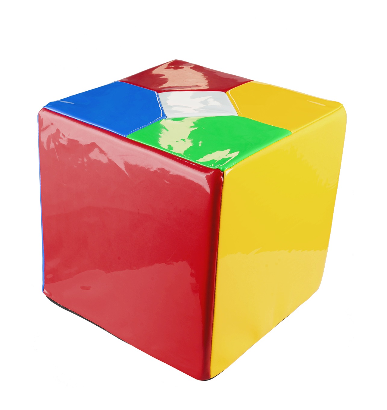 Remote Cube | Sensory Tools