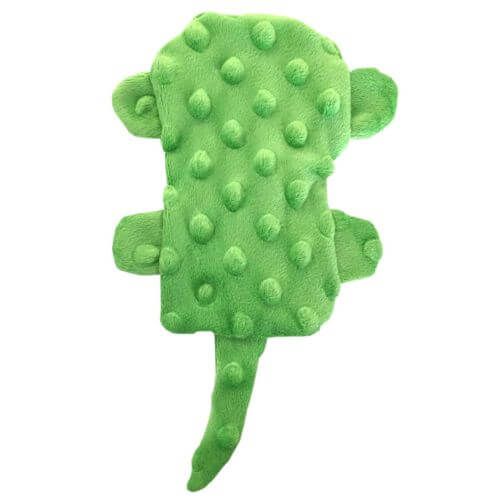 Senseez Handheld Vibrating Massager Lil Turtle | Self Regulation