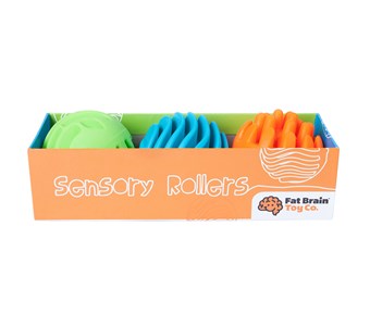 Sensory Rollers | Newborn to Toddler Sensory Rollers | Newborn to Toddler