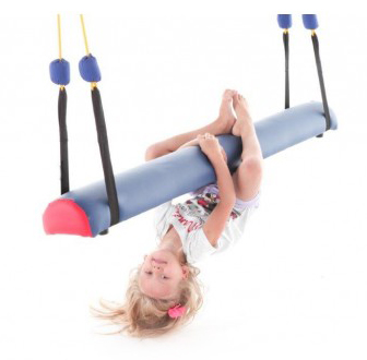 Theraputic Sensory Bench Swing | Vestibular Activities