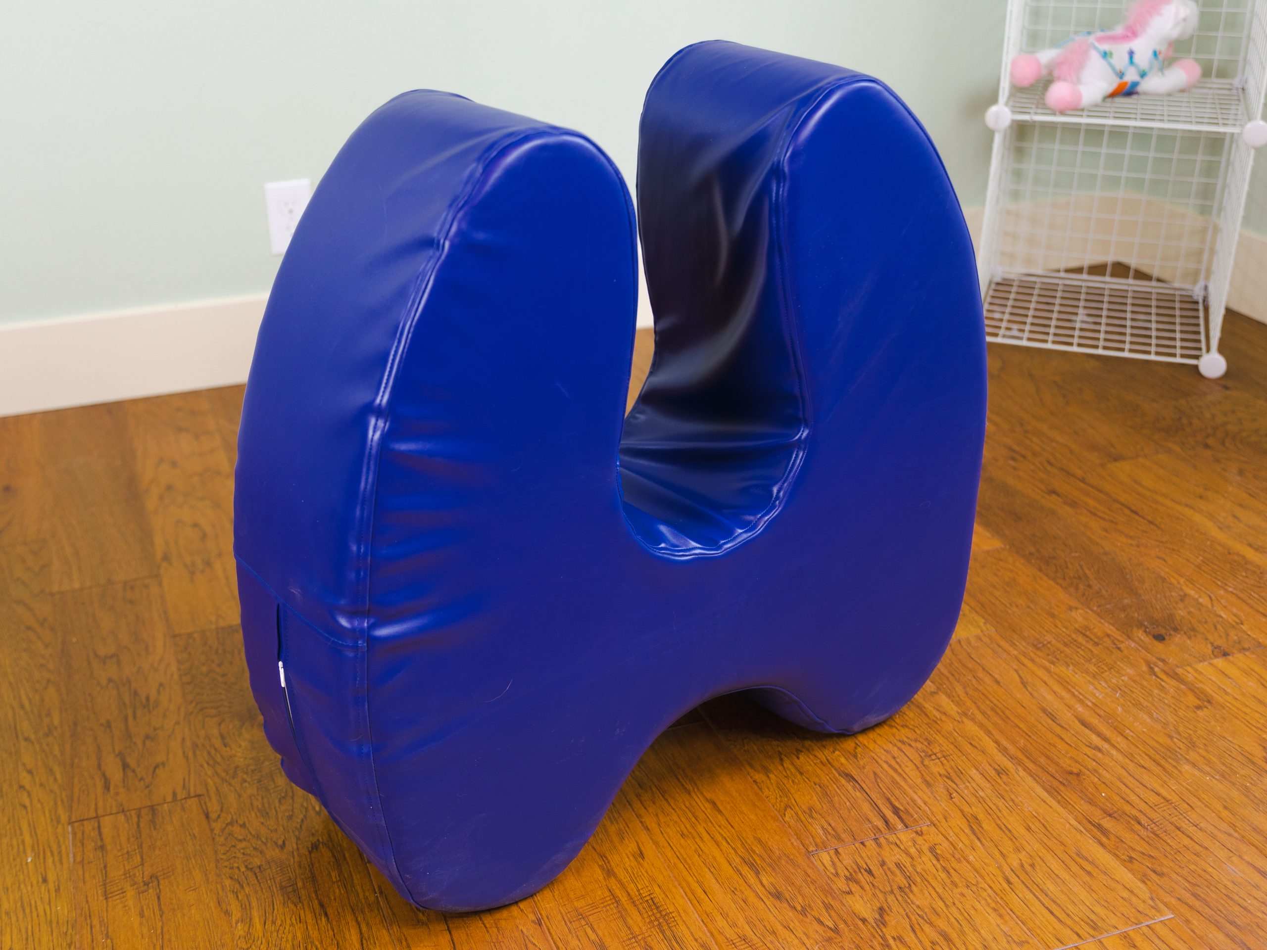 Squeeze Seat | Sensory Play