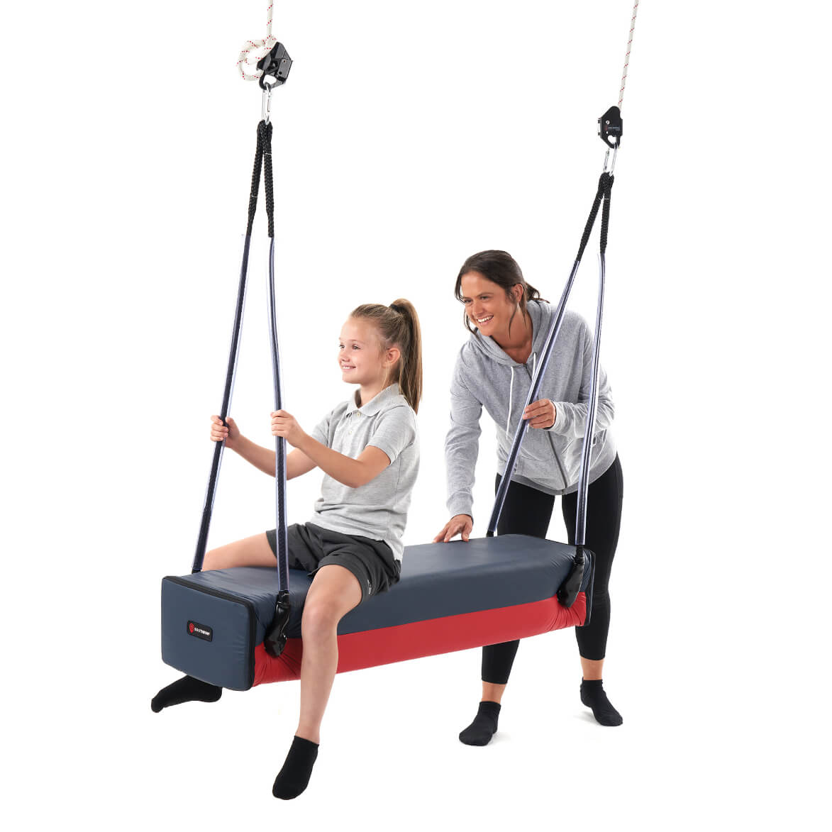 Glider Bolster | Vestibular Activities