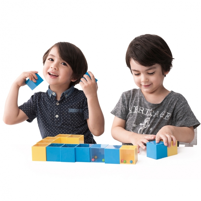 Sound Block | Interactive Products