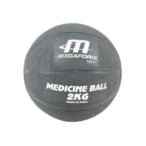 Medicine Ball 2kg | Weighted Products