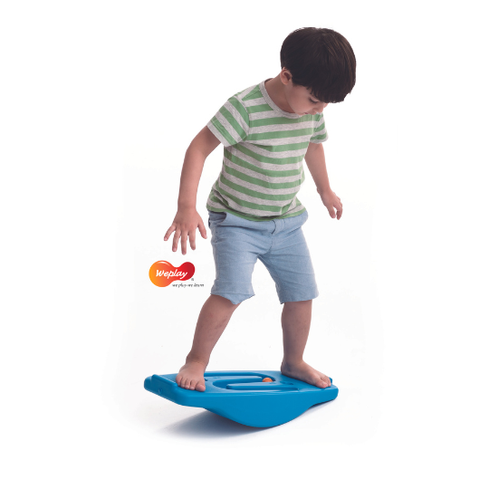 Seesaw (A) | Balance Boards