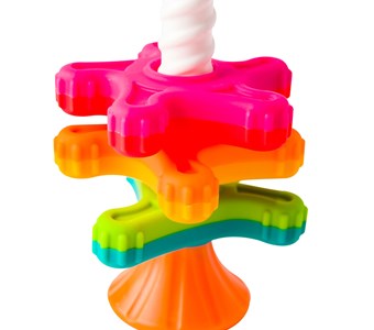 Mini Spinny | Newborn to Toddler Mini Spinny | Newborn to Toddler