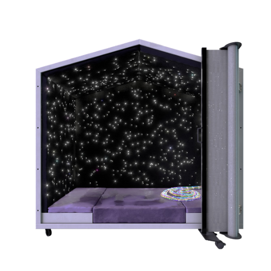 Sensory Nook Escape | Sensory Nook Pods