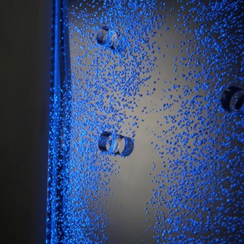 Interactive Bubble Wall | Interactive Panels