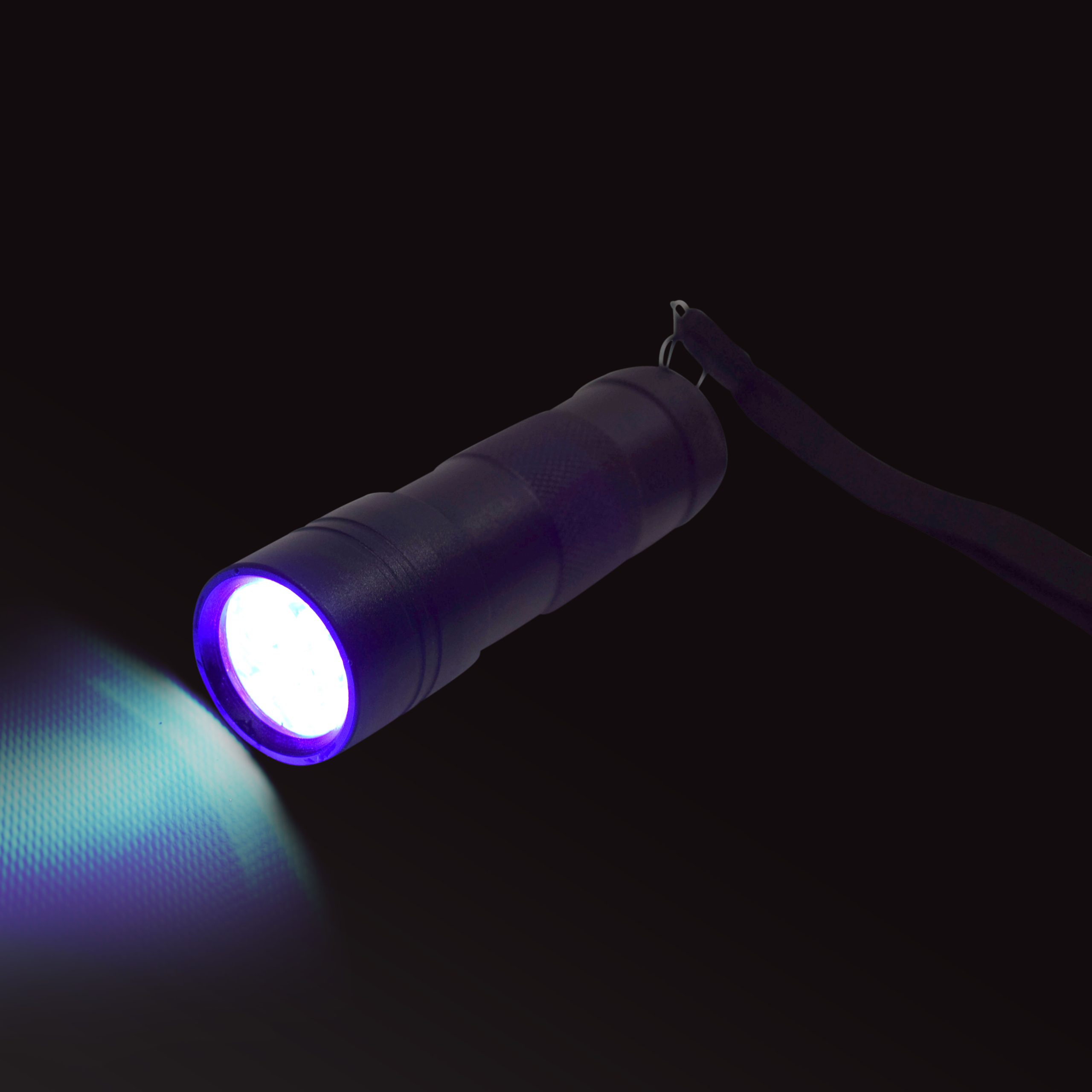 UV LED Torch – small | Ultraviolet