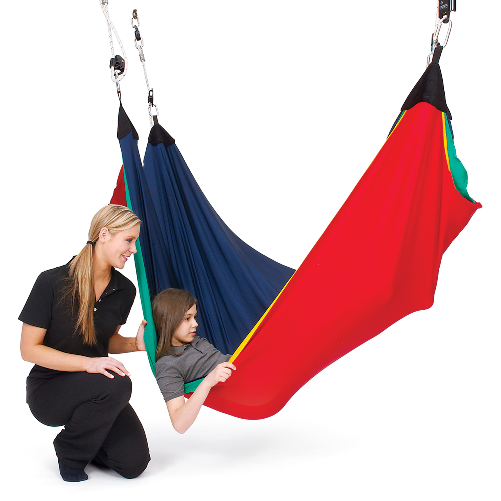 Acrobat Swing | Vestibular Activities