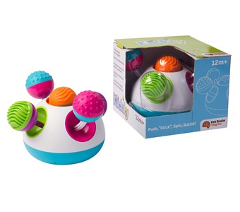 Klickity | Newborn to Toddler Klickity | Newborn to Toddler