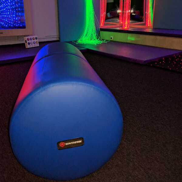 Full Soft-Lite Floor Roll | Vestibular Activities