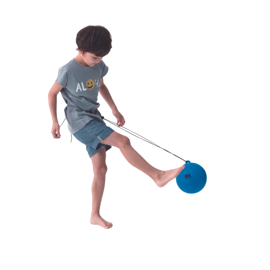 To And Fro Ball | Sensory Balls