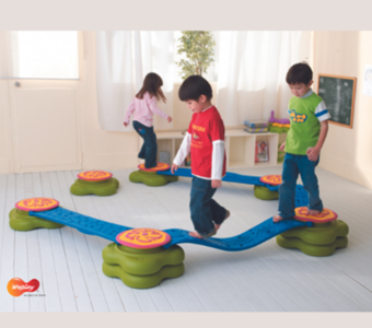 Water-Lily (12 Pcs) | Sensory Integration Water-Lily (12 Pcs) | Sensory Integration