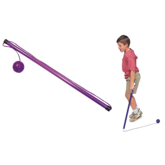 Twirl & Jumping stick | PE Equipment