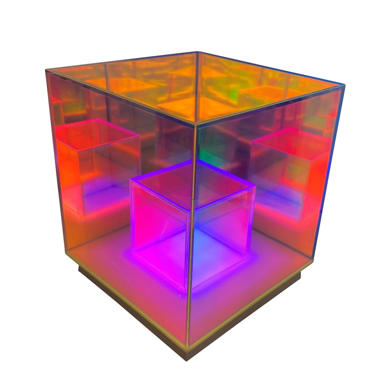 Cube Prism Light | Sensory Tools