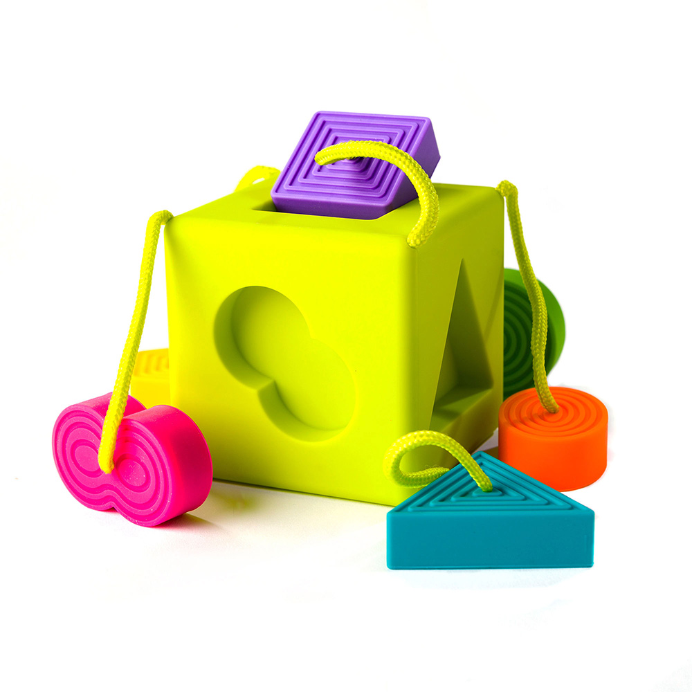 Oombee Cube | Cognitive Development