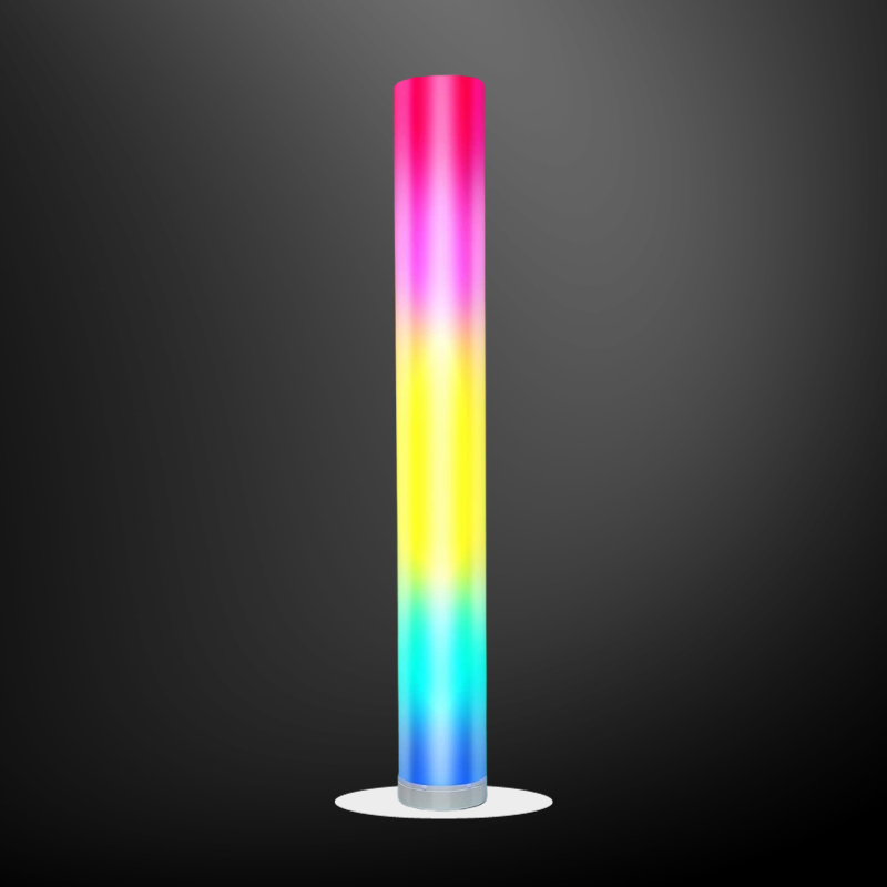 2m Colour Changing Column | Sensory Tools